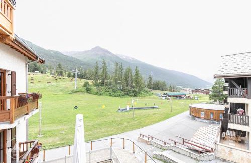 Lanslevillard Apartamento | LES CHENEVERS