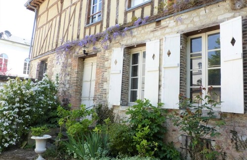 Old Town Apartamento | Les Cieux de la Cathédrale