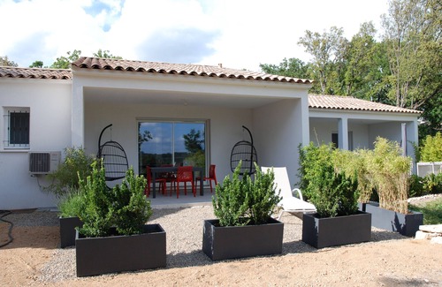 Baudinard-sur-Verdon Apartamento | LES Cigales