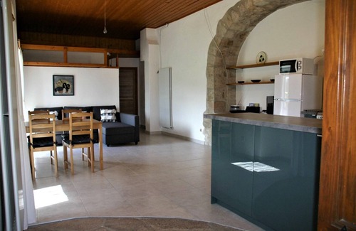 Payzac Apartamento | Les Cigales á Mas de la Giralde. In the heart of nature with pool and views