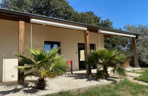 Bollene Casa | "Les cigales" aux portes de la Provence