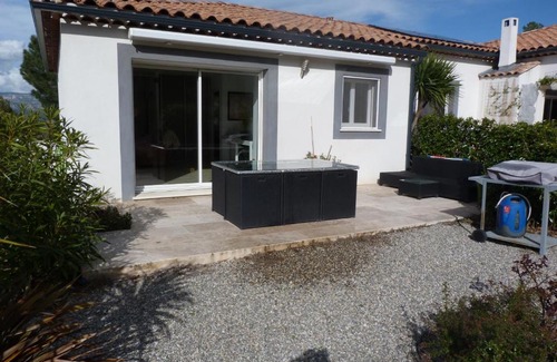 Alleins Apartamento | les cigales