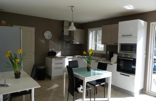 Alleins Apartamento | les cigales