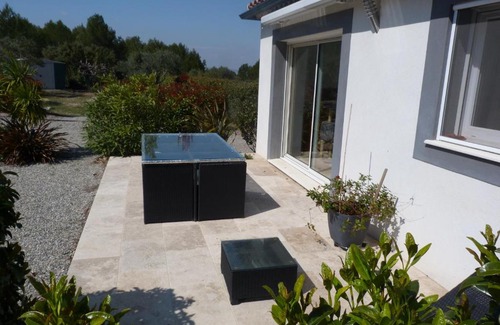 Alleins Apartamento | les cigales