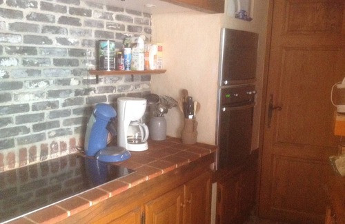 Saint-Alban-sous-Sampzon Apartamento | Les cigales rental in Ardèche near vallon pont d'arc