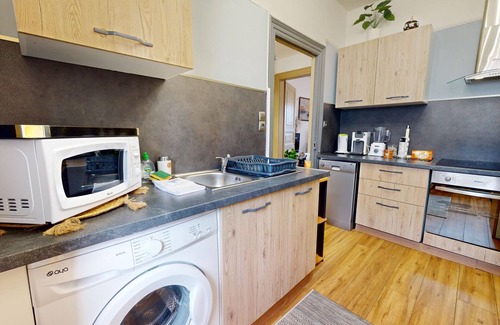 Colmar Apartamento | Les cigognes d'Alsace