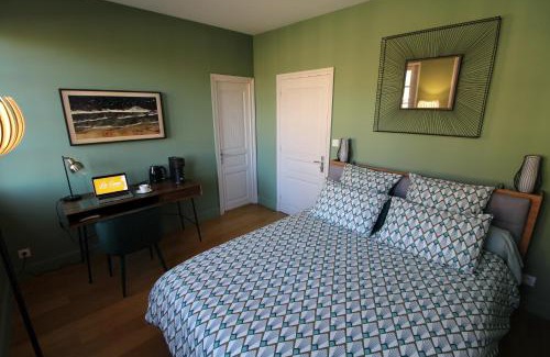 Le Puy-en-Velay Cama Y Desayuno | Les Cimes du Puy-en-Velay