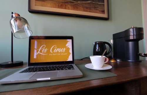 Le Puy-en-Velay Cama Y Desayuno | Les Cimes du Puy-en-Velay