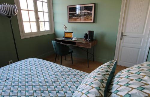 Le Puy-en-Velay Cama Y Desayuno | Les Cimes du Puy-en-Velay