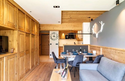 Tignes le Lac Apartamento | Les Cimes (Le Lac) by Interhome