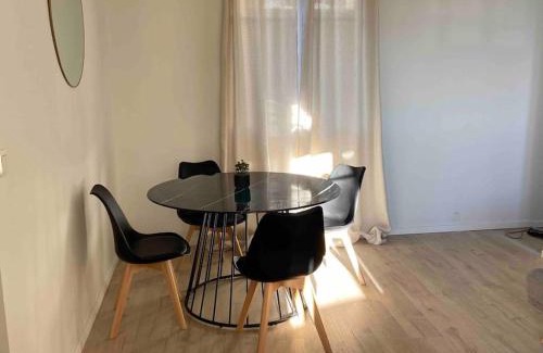 Rodez Apartamento | Les Clés de Rodez