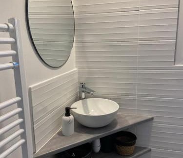 Rodez Apartamento | Les Clés de Rodez