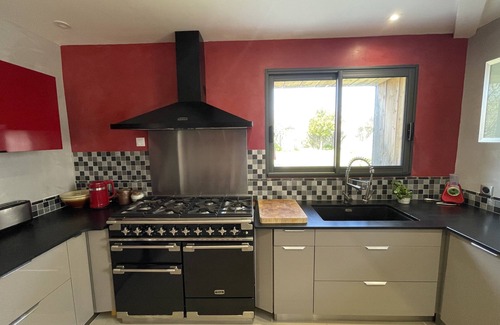 La Tremblade Villa | Les Claires - Villa in the heart of La Tremblade