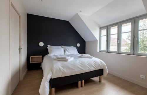 Nuits-Saint-Georges Apartamento | Les Clavendiers - Le Refuge