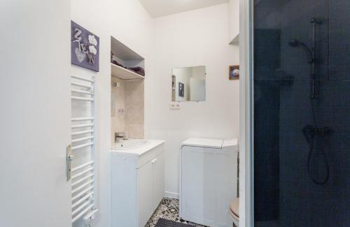 Vitre Apartamento | Les Claviers