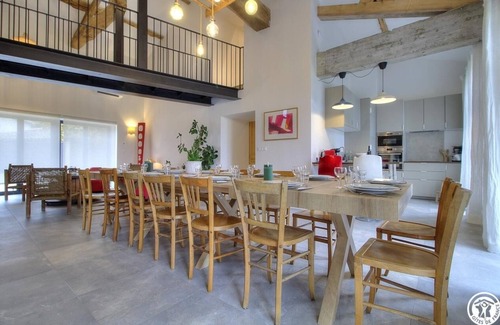 Dompierre-sur-Chalaronne Casa | Les Collines de la Chalaronne