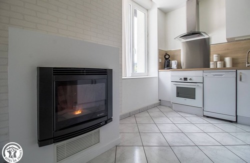 Saint-Sauves-d'Auvergne Casa | Les Cocottes - Saint Sauves D'auvergne