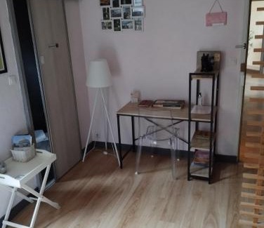 Republique Apartamento | Les Cocons de Stéphanie