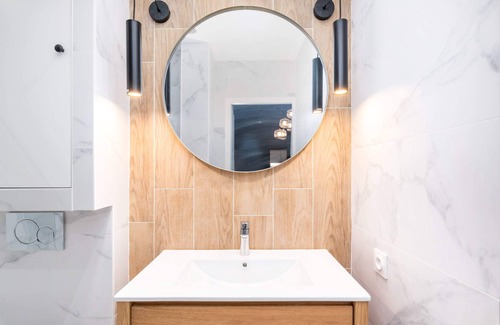 Villette - Maisons Neuves Apartamento | Les Cocons Heritage 1