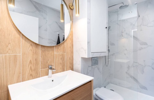 Villette - Maisons Neuves Apartamento | Les Cocons Heritage 2 & SPA