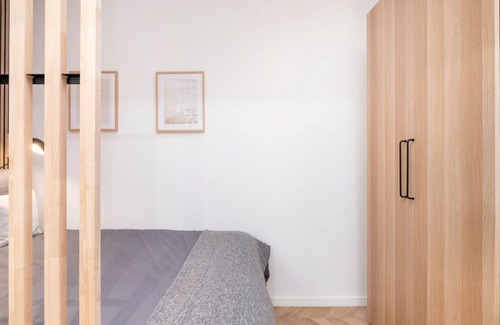 Villette - Maisons Neuves Apartamento | Les Cocons Heritage 2 & SPA