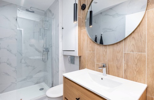 Villette - Maisons Neuves Apartamento | Les Cocons Heritage 3