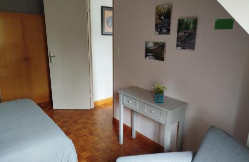 Trehorenteuc Cama Y Desayuno | Les Colibris