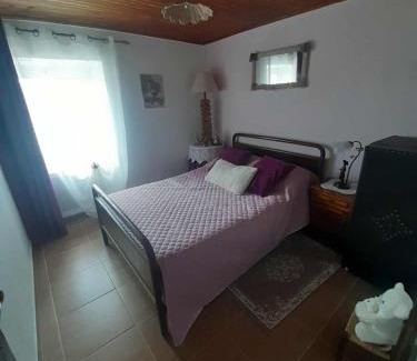 Mogadouro Casa | Les Collines du Sabor
