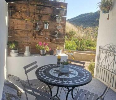 Mogadouro Casa | Les Collines du Sabor