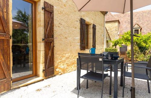 Saint-Andre-dAllas Casa | Les Collines d'Allas