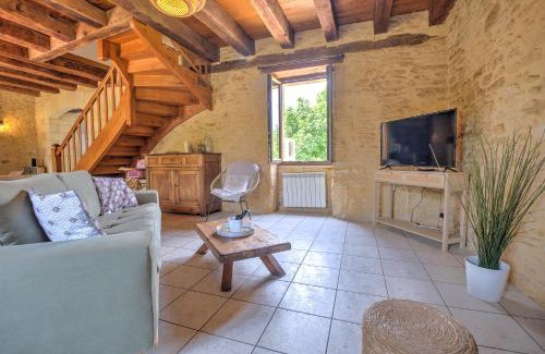Saint-Andre-dAllas Casa | Les Collines d'Allas
