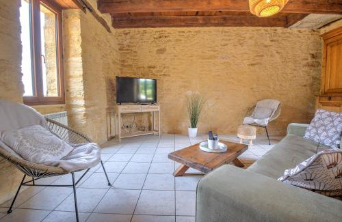 Saint-Andre-dAllas Casa | Les Collines d'Allas