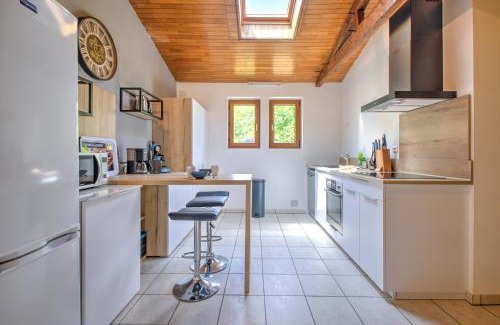 Saint-Andre-dAllas Casa | Les Collines d'Allas