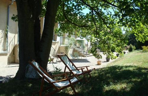 Les Serres - Vivier Apartamento | Les Communs du Manoir