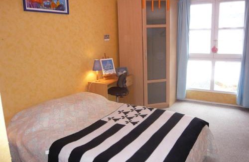 La Madeleine-Bellevue Apartamento | Les Comptoirs