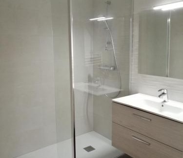 La Madeleine-Bellevue Apartamento | Les Comptoirs