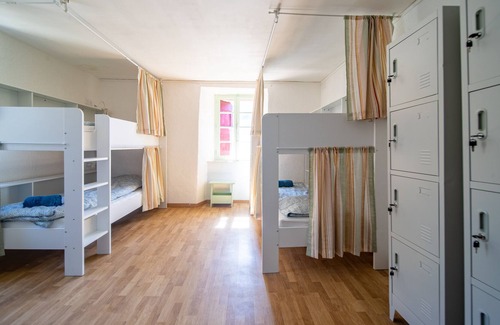 Saint-Julien-d'Arpaon Cama Y Desayuno | Les Copains à Bord - Chambres D'hôtes et Roulottes