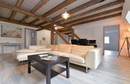 Sondernach Casa | Les copains d'abord
