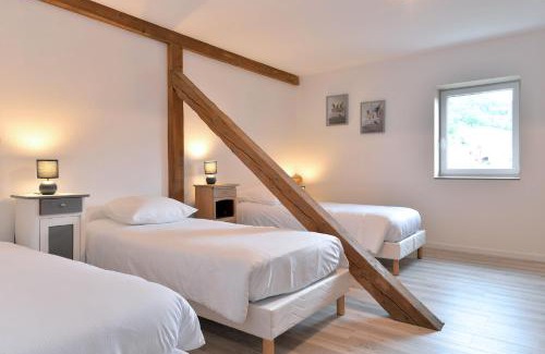 Sondernach Casa | Les copains d'abord