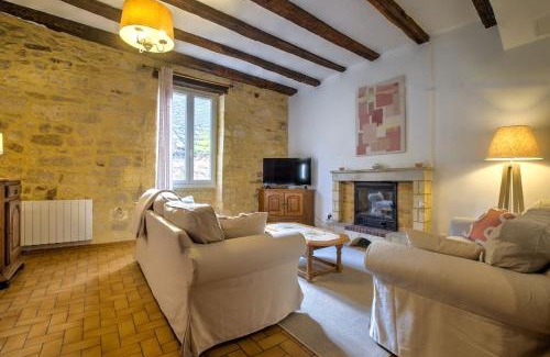 Saint-Cyprien Casa | Les Coquelicots Évasion en Dordogne