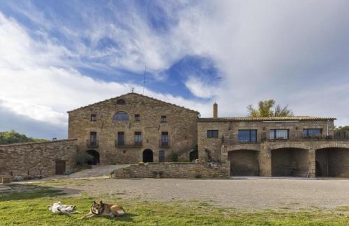 Sant Mateu de Bages Casa | Les Corts De Biosca