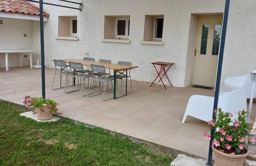 Riolas Casa | Les Coteaux - Riolas