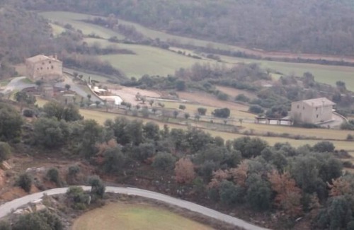 Biosca Cabaña | Les Cots de Lloberola de 14 a 47 personas
