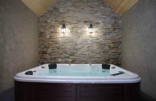 Saint-Aignan Casa | Les Cottages de Charme
