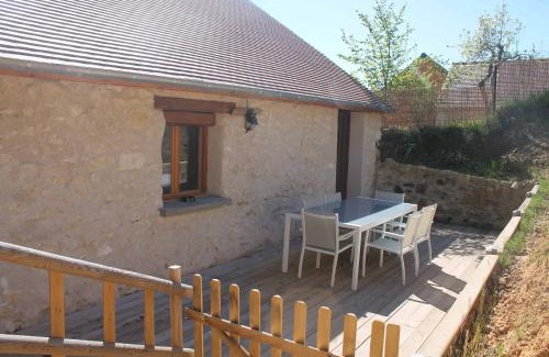 Saint-Aignan Casa | Les Cottages de Charme