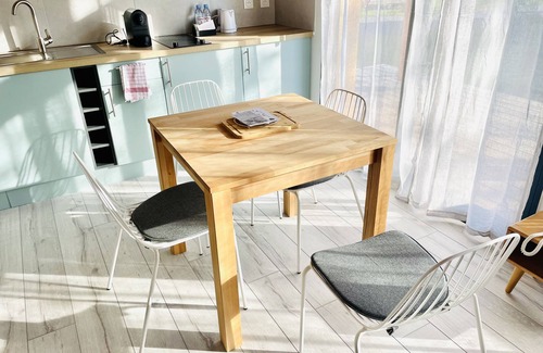 Thonon-les-Bains Cabaña | Les Cottages de Ripaille