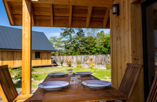 Thonon-les-Bains Casa | Les Cottages de Ripaille