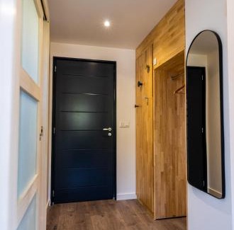 Thonon-les-Bains Casa | Les Cottages de Ripaille