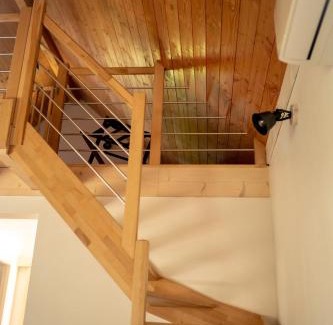 Thonon-les-Bains Casa | Les Cottages de Ripaille
