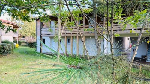 Parentis-en-Born Apartamento | Les Cottages du Lac
